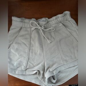 Abercrombie & Fitch sweat short